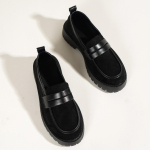 2024 Suvi Naiste Uus Mood &Uuml;mar Nina Retro &Uuml;hev&auml;rvilised Mary Jane Kingad Igap&auml;evased Vabaaja Ostlemiseks Naiste K&otilde;rged Kontsad Zapatos Mujer 36 must