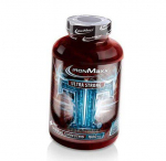 Tribulus Terrestris Tsingiga, TT Strong, IronMaxx (08083004) 90tab