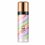 3 v&auml;rvi Rainbow Isolation Cream niisutav jumestuskreem Oil-Control Foundation Brighten Skin Tone Concealer N&auml;omeik