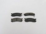 For Mazda 929 Sd 1987 1991 Rear Brake Pad Dısc 117X37X13 Daıwa HF392648ZA