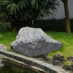 Kunstlik Maastikukivi Taustapildid Rekvisiidid Loov Kerge V&otilde;ltskivi Ornament Realistlik Kunstlik 37x23x22 cm