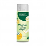 Aroma Magic Moisture Boost Shampoo for Dry & chemical treated hair| with Argan Oil, Avocado & Grapefruit Extracts - 200ml