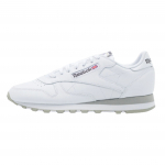 Naiste kingad REEBOK CLASSIC LEATHER GY0957 - valged r. 37.5 37,5 valge