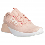 Laste spordijalatsid PUMA RETALIATE 2 37708508 - roosad r. 37 roosa