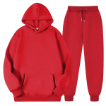 Meeste ja naiste vabaaja spordi&uuml;likonnad S&uuml;gistalvised Pullover Hoodid Komplektid Meeste &uuml;hev&auml;rvilised Joggers P&uuml;kste &uuml;likond 2XL