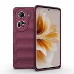 Reno 11 5G &uuml;mbriskate OPPO Reno 11 Pro Capas Uus p&otilde;rutuskindel telefoni p&otilde;rkera Pehme TPU Fundas OPPO Reno11 Reno 11 Pro katte jaoks Reno 11 5G Global