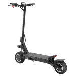 YUME HAWK Pro All-Terrain Electric Scooter Adult 3000W*2 Motor Motor Men's E-Folding Scooter 60V30AH Battery 10 Inch Tyre women's EScooter