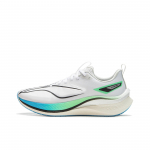 Li Ning Red Rabbit 7 Pro K&otilde;rge vastupidavusega Kerged Hingavad Professionaalsed V&otilde;istlusjalatsid L&ouml;&ouml;gisummutavad Libisemiskindlad Madalad Treeningjooksukingad ARPU007-1 45