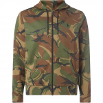 Polo Ralph Lauren Kamuflaažiponiga tikitud kapuutsiga lukuga pika varrukaga dressipluus Meeste dressipluus Roheline MNPOKNI16820408-999 S