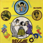 LP-plaat DERRICK HARRIOTT & ERINEVAD - Those Reggae Oldies LP9 Charmers Record UK Reggae, Ska & Dub Kasutatud