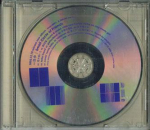 CD V&Auml;IKE S&Otilde;PRADE RING - Kogu p&auml;ev BSQC0003 UNIVERSAL Jaapan Jaapani pop/rokk Kasutatud