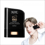 [SHINEE TAEMIN Soovitus!] AHC MASTERS AIR RICH P&Auml;IKESEKREEMIPULK SPF 50+ PA++++, 14g 14g, 1EA