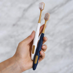 6 tk laia peaga pehme pika peaga t&auml;iskasvanute suure peaga hambahari mugavad hambad &uuml;lipehme suupuhastushari