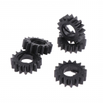 Starterimootori hammasratas 16 hammast Mootor Murutraktor Niiduk Osa 693059 280104S 693058 695708