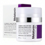Maxclinic Time Return Melatoniinikreem 50g | N&auml;o niisutav kreem ja n&auml;o niisutaja kuivale nahale