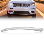 Kaitseraua liist 2017-2021 Jeep Grand Cherokee esiosa parem k&uuml;lg kroom black