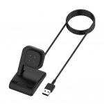 Fitbit Sense 2 laadimiskaabel dokk-jaam nutikell vahetuslaadimiskaabel kaasaskantav USB-laadija Fitbit Versa 3 4 jaoks