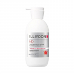 ILLIYOON MD Red-itch Care Cream 330mL, Enhancing skin elasticity, Nourishing, Moisturizing, Korean Cosmetics, Kbeauty