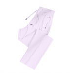 Naiste vabaaja &uuml;hev&auml;rvilised elastse v&ouml;&ouml;koha sirge vabaaja taskutega p&uuml;ksid XL