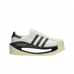 Y-3 Gendo Superstar Off White Must Easy Yellow 250