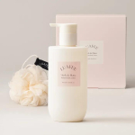 Ruape Musk de Blanc Perfume Body Lotion (300ml) white