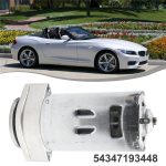 Katuseluugi h&uuml;dropumba mootor ja kinnitus BMW Z4 E85 2003-2008 jaoks gray