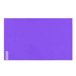 Drapeau violetne 60 x 90 cm