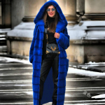 VAYLA Luksuslik Pikk Kunstkarusnahast Mantel Kapuutsiga Talvine Karusnahajakk Naiste Karusnahast Hommikumantel Tuulekindel Disain Pikkade Varrukatega Kampsun Soe Paks Suur Suurus S safiir