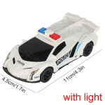 Carrera Go Scalextric m&auml;nguauto 1 43 v&otilde;idus&otilde;iduosad Police F1 m&auml;nguasi lastele kingitus