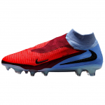 Nike Phantom 6 High Elite FG Scary Good Pack Unisex tossud Sinine Kuninglik Toon Must HJ2147-400 41