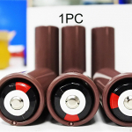 Battery Adapter Sleeve Storage Case Professional from 18650 into 26650 Wear Resistant Convenient