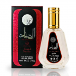Al Sayaad meestele Eau de Parfum 50ml Ard Al Zaafaran