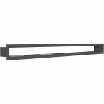 Ventilatsiooni kate TUNNEL 6x80 must