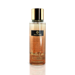 Delux L&otilde;hnasprei 250ml. 8,4 FL.OZ - kehasprei - Sinu keha v&auml;&auml;rib parimat Vanilla Lace