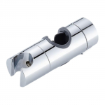 Universaalne du&scaron;ipea hoidja P&ouml;&ouml;ratav kronstein Reguleeritav k&auml;eshoitav du&scaron;ihoidik Lihtne paigaldada du&scaron;ipihusti hoidik