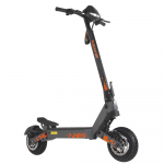 Kukirin G2 800W Urban Electric Scooter with 48V 15Ah, Aluminum Hybrid Frame, LED Display, Dual Disc Brakes, 10 Tyre, IP54 Waterproof G2 must