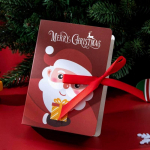 J&otilde;ulukinke kott Kommikarp