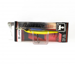 Jackall Riser Bait 007R 70mm Pinnakihis Ujuva S&ouml;&ouml;daga HL S&ouml;&ouml;dakala Kuldne (9158)