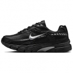 Nike Initiator Libisemiskindlad Kulumiskindlad Madalad Vabaaja Linnat&ouml;&ouml;le Jooksujalatsid Meeste Mustad Tossud IB4595-001 41 must