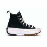 Converse Run Star Hi Must Unisex Tossud Valge Kumm 166800C 46