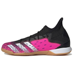 Adidas Predator Freak.3 IN Demonscale - Shock Pink Meeste Tennised Core-Black Cloud-White FW7518 44