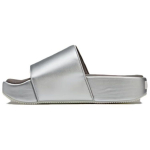 Adidas Y-3 Sandaalid H&otilde;bedane Metallik Unisex Tossud Pruun Kreemjas-Valge HQ3665 44&frac12;