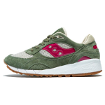 Up There x Saucony Shadow 6000 Doors To The World Meeste tossud Roheline Neljalehe Ristik S70570-1 40