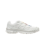 Salomon XT-6 Advanced Valge Kuukivi Unisex Tossud L41252900 38⅔