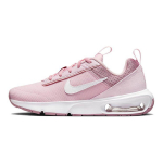 Nike Air Max Interlock Lite GS Pink Foam White Laste tossud Elemental-Pink Medium-Soft-Pink DH9393-600 37.5