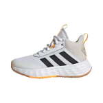 Adidas Own The Game 2.0 J Valge Must P&auml;ikesekuld Laste Tennised Pilvevalge P&otilde;himust Must H06418 28