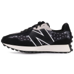 New Balance 327 Paisley Pack - Must Valge Unisex Tossud MS327DEU 37