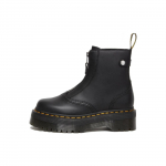 dr. Martens Jetta Zip Platvormsaapad Must Naiste Tossud 27656001 37