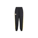 Nike Los Angeles Lakers Colorblock Kootud Jooksup&uuml;ksid Meeste Alusp&uuml;ksid Must CN5613-010 XL black