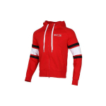 Nike Sport Vabaaja Kapuutsiga Jakk Meeste Jakid Punane BV5150-657 XL red